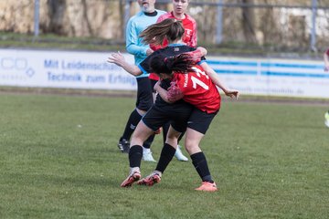 Bild 243 - wBJ VfL Pinneberg - Waldd�rfer SV : Ergebnis: 5:0